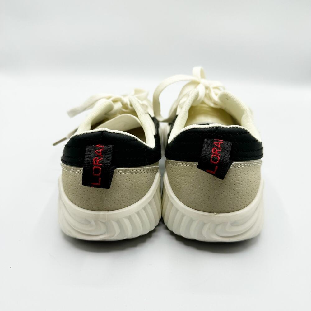 De Florence Sneakers DF Cloudea 2.0 Lightweight Neutral Colorway Size 39 - Picture 2 of 8
